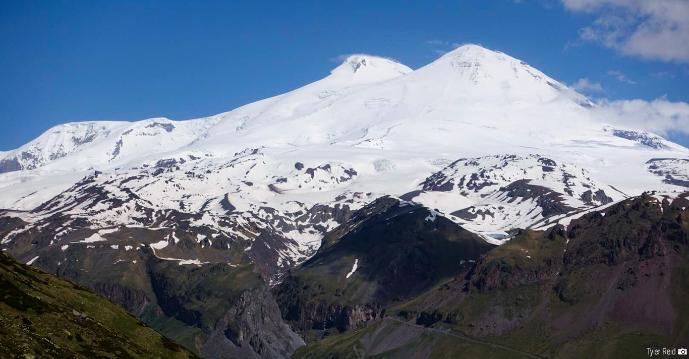 Mt. Elbrus Programs